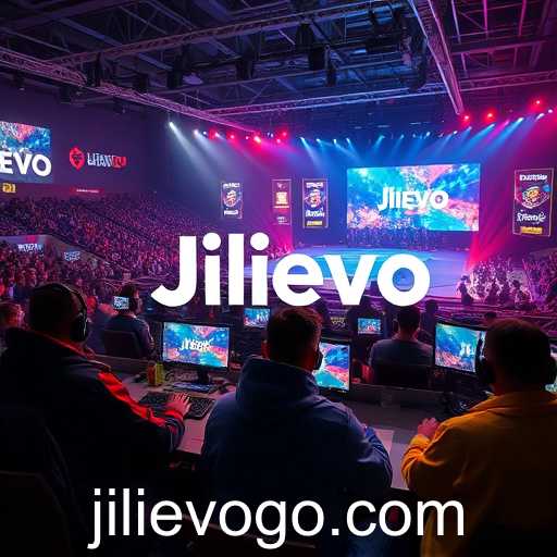 E-Sports