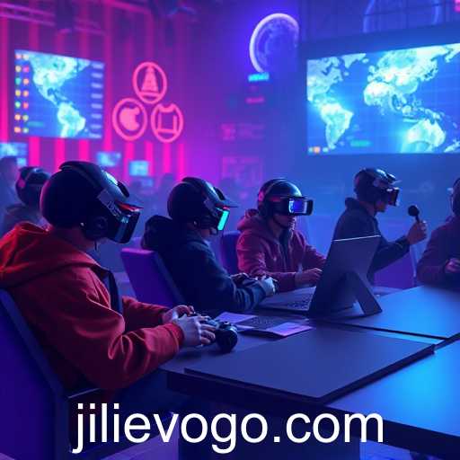 The Rise of 'Jilievo': A Game Changer in Online Gaming