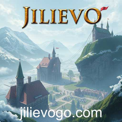 Jilievo: A Gaming Frontier