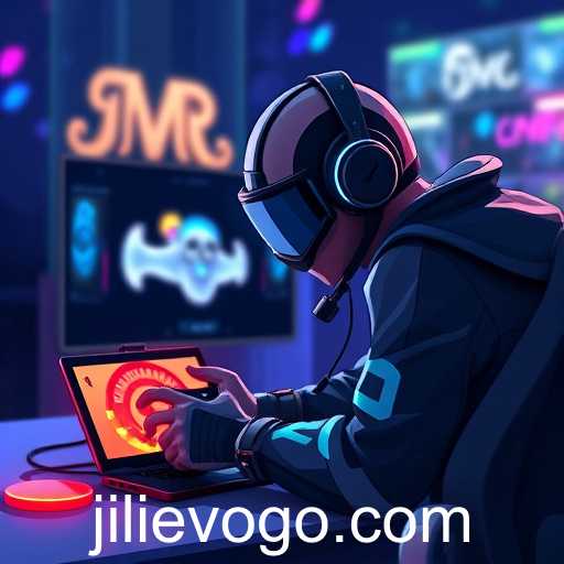 Jilievo's Rise in the Gaming World