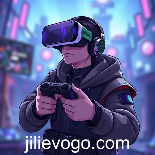 Jilievo: Revolutionizing Online Gaming Experiences